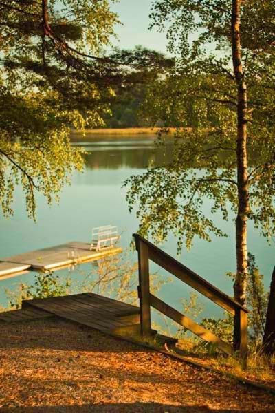 Solliden Camping Pargas Esterno foto