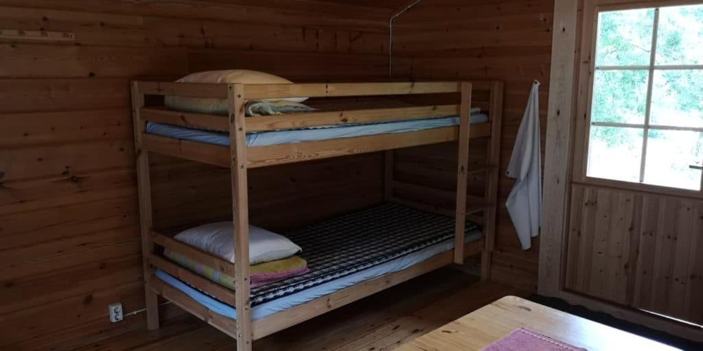 Solliden Camping Pargas Esterno foto