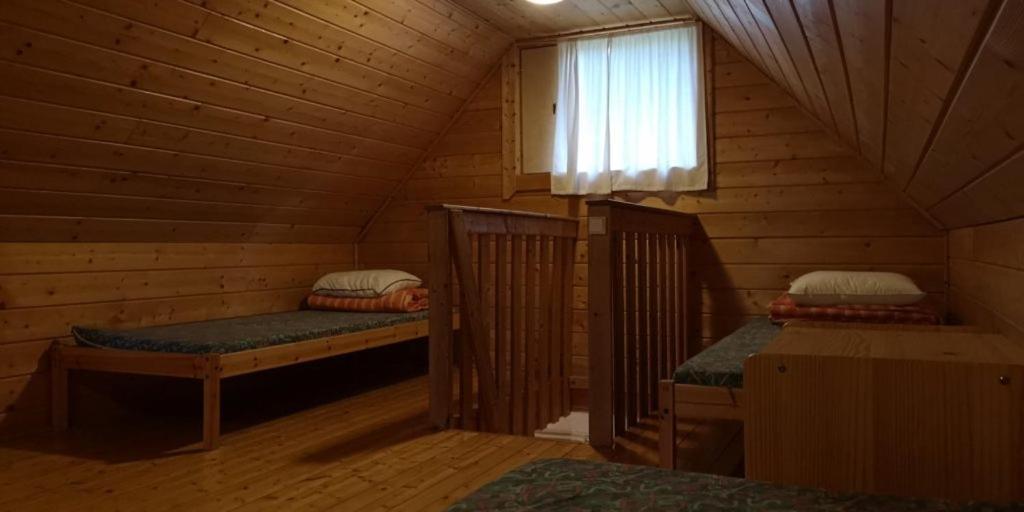 Solliden Camping Pargas Esterno foto