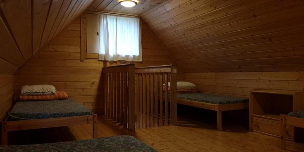 Solliden Camping Pargas Esterno foto