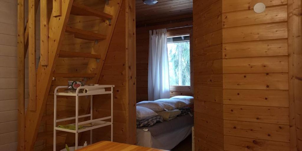 Solliden Camping Pargas Esterno foto